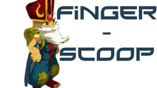 DOFUS FingerScoop Enutrof Eau lvl 199 Pano Danathor [upl. by Nikolos]