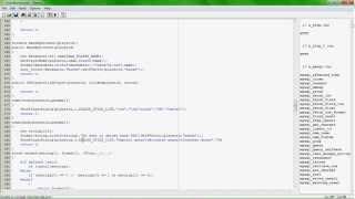 Samp Scripting Tutorial 2 Bank System part 1 [upl. by Ettelloc]