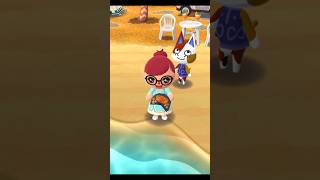 Retos de Murex 🐚 Animal Crossing Pocket Camp [upl. by Nylasej888]