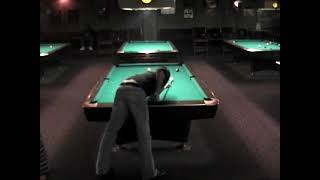 2009 Emerald Coast Open Stoney StoneStevie Moore [upl. by Quintin777]