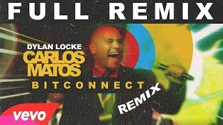 BITCONNECT EDM REMIX FULL SONG [upl. by Buyers667]