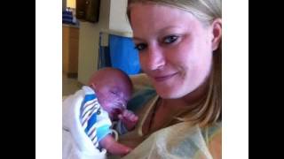 Micro preemie 23 weeker baby James [upl. by Adall]