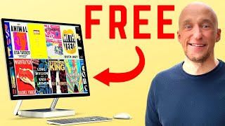 5 amazing websites to download books for FREE [upl. by Aubrie]