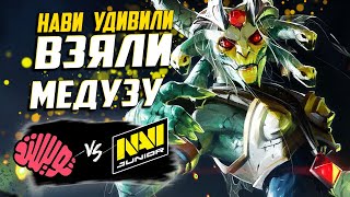 🔴ПЕРВЫЙ МАТЧ НА ВЫЛЕТTwisted Minds vs NAVI JuniorThe International 2024 CQ [upl. by Uriah]