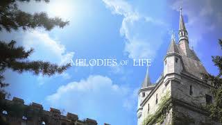 Melodies of Life  FFIX Pealeaf Cover [upl. by Eddy]