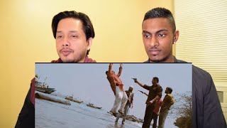 Shootout At Wadala  Trailer Reaction and Review  Stageflix [upl. by Nicolau]