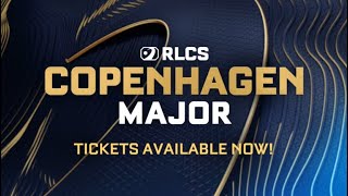 Day 2  Swiss Stage Main Stream  RLCS Copenhagen Major 2024 [upl. by Briant]