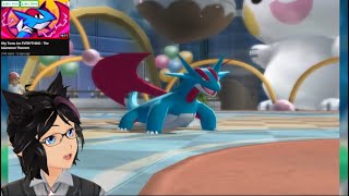 quotWhy Turns Are EVERYTHING  The Salamence Theoremquot  Kip Reacts to False Swipe Gaming [upl. by Alisa965]