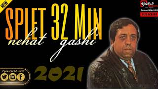 Nehat Gashi 2021 New Exclusive ♫Djemail SPLET GASHI STYLE ♫ By DjeksoN MUSICS PRESENTS █▬█ █ ▀█▀ [upl. by Ahsatak]