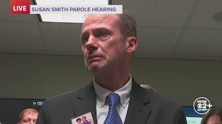 Father of boys speaks in Susan Smith parole hearing [upl. by Euell]