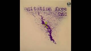 Agitation Free  First Communication [upl. by Sedlik]