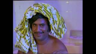 Polladhavan Movie Scenes  Rajinikanth  Lakshmi  Sripriya  Blockbuster Movie  HD [upl. by Alex]