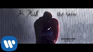 K Michelle  THE RAIN Official Video [upl. by Ahsenwahs]