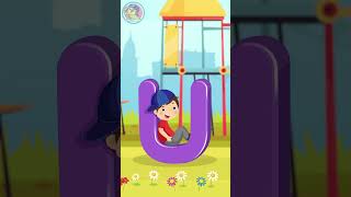 ABC Alphabet Song [upl. by Angell]