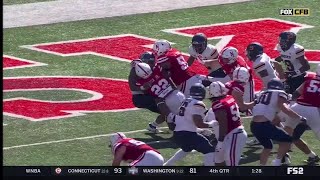 Highlights  Nebraska Football vs UTEP [upl. by Sim]