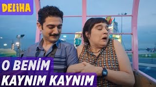 Deliha  O Benim Kaynım Kaynım [upl. by Farrington]