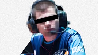 Why These 5 CS Players Got Blacklisted [upl. by Kurland]