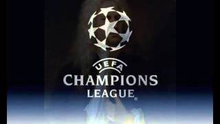 Zadok The Priest vs Champions League [upl. by Aticilef]