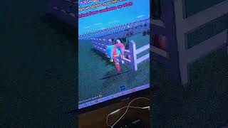 Xd gaming roblox memes duck chickenchase [upl. by Trauner]