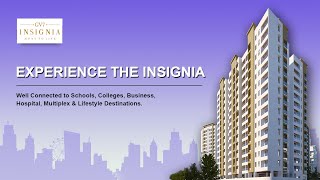 GV7 Insignia Teaser  Premium Residences [upl. by Heng324]