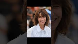 Sophie Marceau French actress beautiful viral [upl. by Eillac]