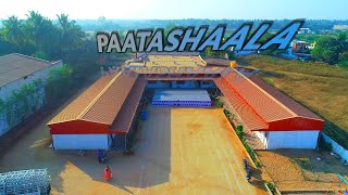 PATASHALA COVER SONG  HONGIRANA INTERNATIONAL SCHOOL [upl. by Nipsirc202]