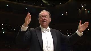 Bach Mass in B minor Gloria 3 Harnoncourt Concentus Musicus Wien [upl. by Lavro]