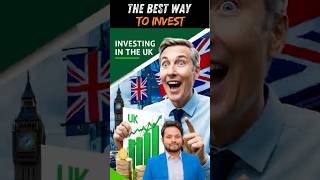 Top Investment Tips in the UK—Grow Your Money Fast 💷📈 [upl. by Enyrat]