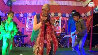 antra singh priyanka stage show in Bajitpur sarsaunatajpur samastipur [upl. by Marney]