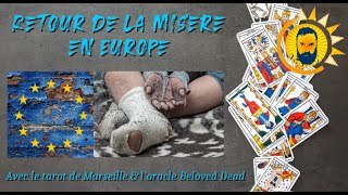 2024 02 25 Tirages  Retour de la misère en Europe [upl. by Tobey]