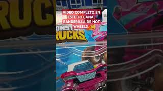 ENCONTRE TODO ESTO EN LA INAGURACIÓN DE JUGUETIRAMA 😱🎉🥳 caseriahotwheels hotwhells [upl. by Ahtennek985]