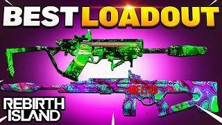 The Best Loadout for Resurgence Warzone Season 5 [upl. by Pelpel177]