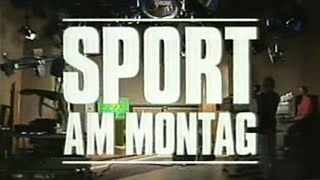 ORF quotSport am Montagquot Ausschnitte der Rallye WM amp Formel 1 aus den 1980er und 90er Jahren [upl. by Lamoree]