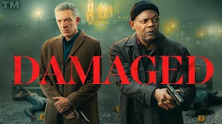 Damaged  Trailer Deutsch HD [upl. by Gracia]