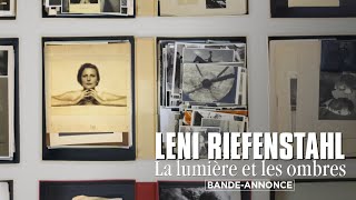 LENI RIEFENSTAHL LA LUMIERE ET LES OMBRES I Bandeannonce [upl. by Eslehc]