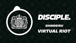 Virtual Riot  Shindeiru [upl. by Taryn]