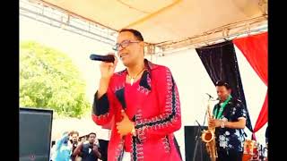 qamar yusuf king of shaggooyyee at baddannoo bestoromomusic2023 [upl. by Nnaitak413]