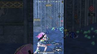 Castle 1 v 3 bgmi shorts billionaire gaming viralvideo [upl. by Ruthy168]