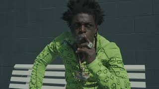 Kodak Black  11am In Malibu Official Music Video [upl. by Nikolia318]