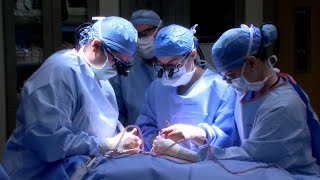 Mayo Clinic Minute  Surgical options to treat brachial plexus injuries [upl. by Nylssej295]