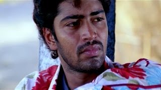 Gamyam Movie  LB Sriram Naresh amp Sharwanand Emotional Scene [upl. by Suirauqram]