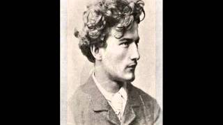 Ignacy Jan Paderewski Chopin  Nocturne in Fsharp op15 2 1927 [upl. by Renard]