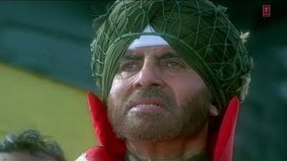 Ab Tumhare Hawale Watan Saathiyo Full Movie Facts And Review In English  Akshay Kumar  Amitabh [upl. by Dremann]