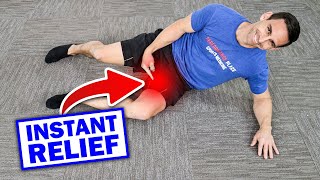 Get Rid of Adductor Groin Pain FAST with These 9 Proven Exercises [upl. by Brockie]