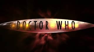 Doctor Who 2005 Intro with Series 1 Closing Theme [upl. by Atihana]