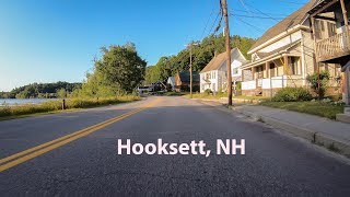 Hooksett New Hampshire USA [upl. by Anali633]