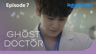 Ghost Doctor  EP8  Things I Have to Do  Korean Drama [upl. by Crescin]