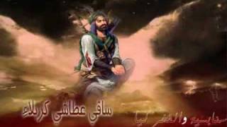 Ya Ali Ya Abbas Arabic Song [upl. by Aihseuqram242]