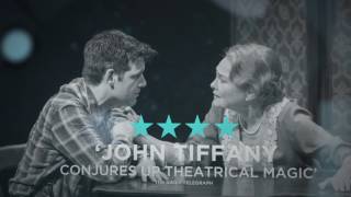 The Glass Menagerie  West End trailer [upl. by Demitria318]