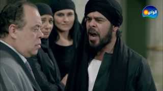 Episode 20  Khotot Hamraa Series  الحلقة العشرون  مسلسل خطوط حمراء [upl. by Raymonds]